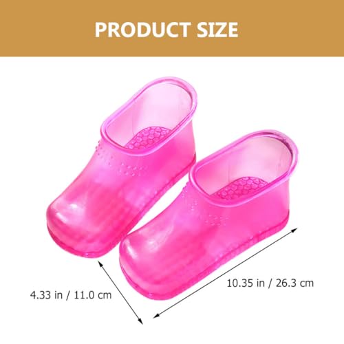 minkissy 1 par masajeadores spa para pies miniatura 4