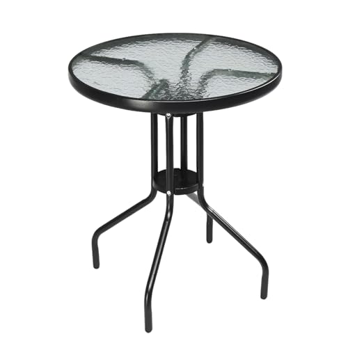 image for VINGLI Outdoor Bistro Table, 24