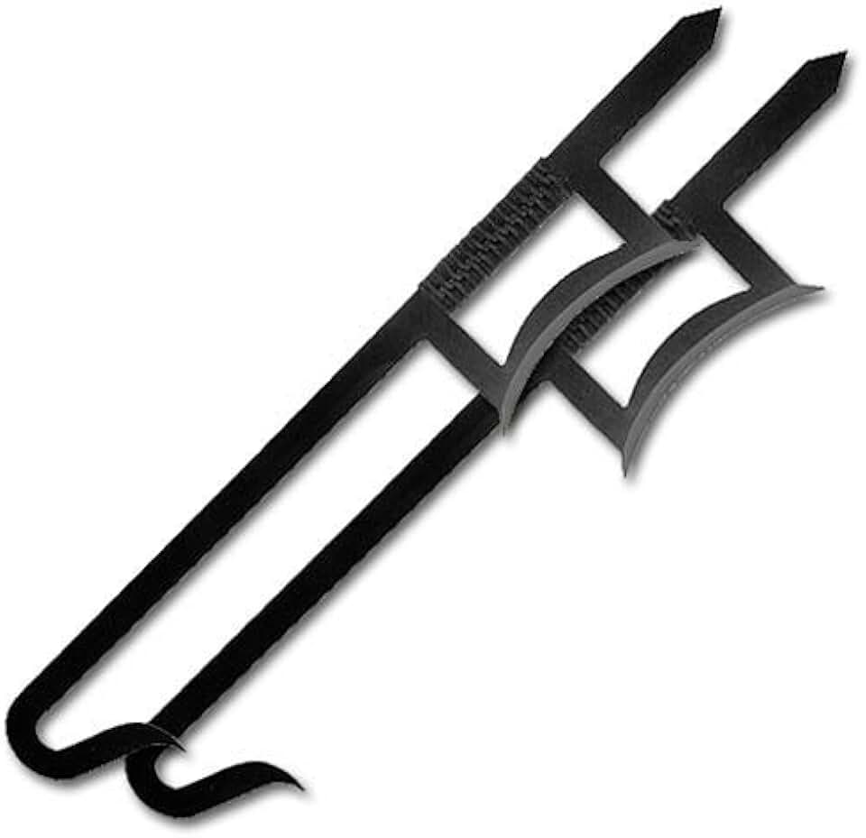 hook sword