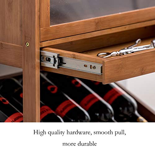 Soporte para botellas de vino de gran capacidad miniatura 6