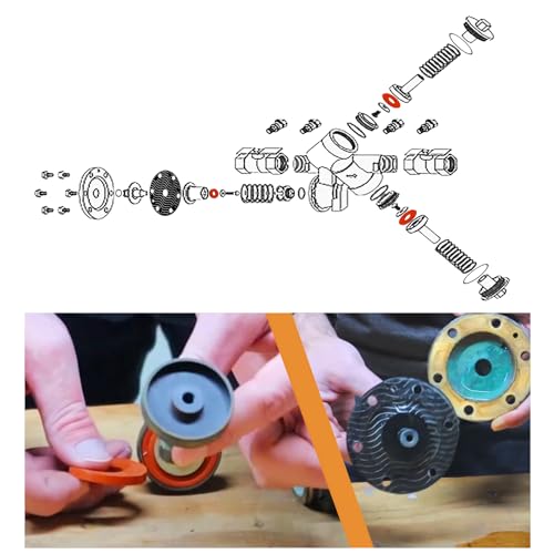 image for E-cowlboy Replace for Wilkins 3/4