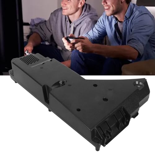 Alimentatore ADP 400FR PA 1401 JT3, per Console 100-127 V 200-240 V ADP, Alimentatore Sostitutivo 400FR Piccolo, Aerodinamico, Completamente Sigillato e Facile da Trasportare - Alimentatore - Immagine 1