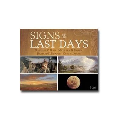 Signs of the Last Days