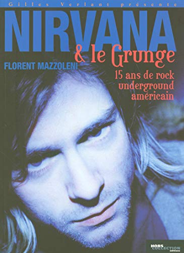 Photo de Nirvana et le Grunge américain