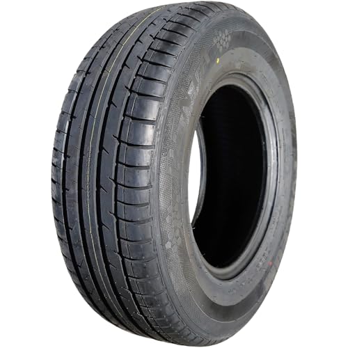 Forceum Penta All-Season Truck/SUV Performance Radial Tire-265/70R16 265/70/16 265/70-16 116H Load Range XL 4-Ply BSW Black Side Wall UTQG 400AA