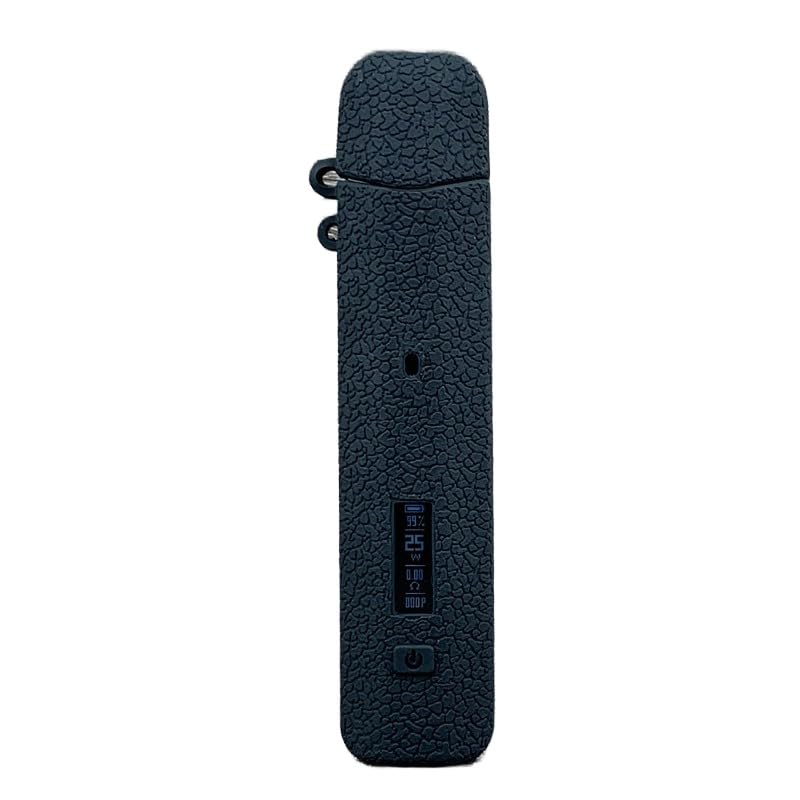 MIGOTODA Silicone Protective Case for SMOK Nfix PRO - Comfortable Grip, Shockproof, Non-Slip - product model J1-SMK-N2 (Black)