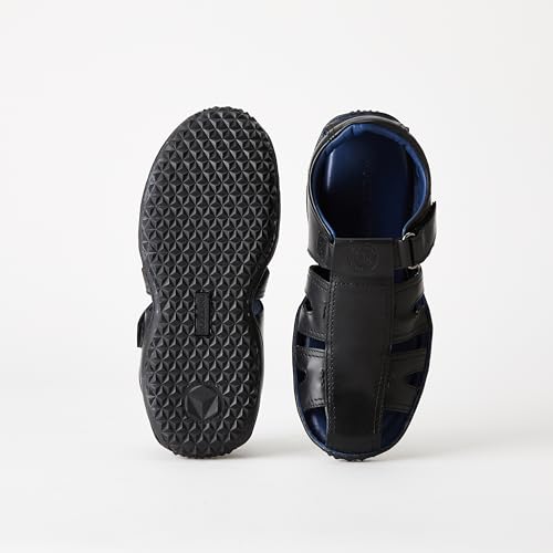 Image of Woodland mens Gd 4931123 Sandal