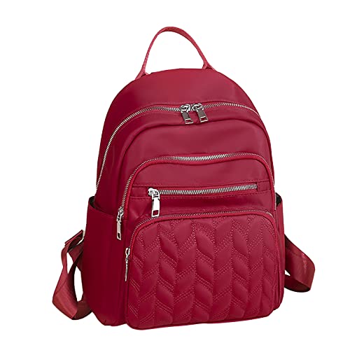 Sac à dos pour femme élégant et vintage idéal pour vos voyages décontractés