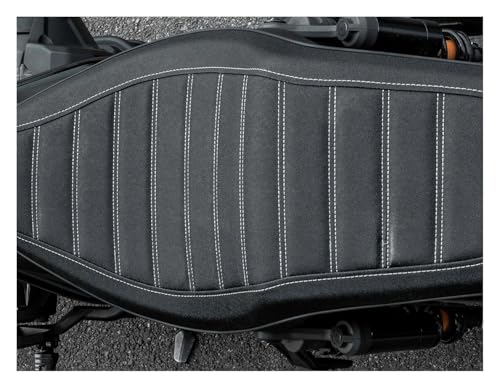 Asiento para Rebel CM1100 2021-2024 de conductor y pasajero 3