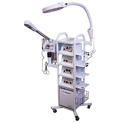 Top 10 Best Facial Machines For Estheticians Reviews & Buying Guide