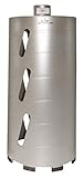 Concord Blades CBD05000HP 5 Inch Laser Welded Dry/Wet Diamond Core Drill Bit