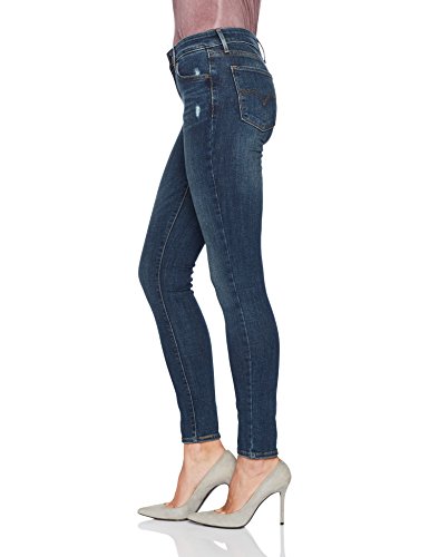 Levi's Women's 711 Skinny Jean, Little Secret, 25 (US 0) S