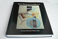 Ivan Vasilievich Kliun 0963844008 Book Cover