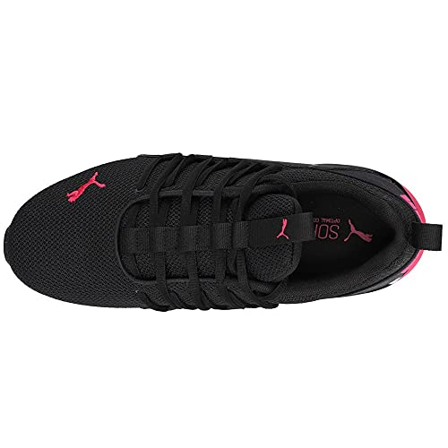 Image of Puma Women's Glyde Lo Tropicialia WN's Suede Fashion Sneakers