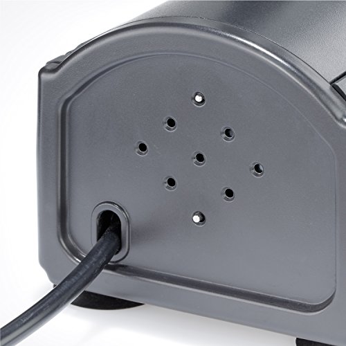 Esotec Solar Teichpumpe mit 25 Watt Solarmodul für Teiche und Brunnen