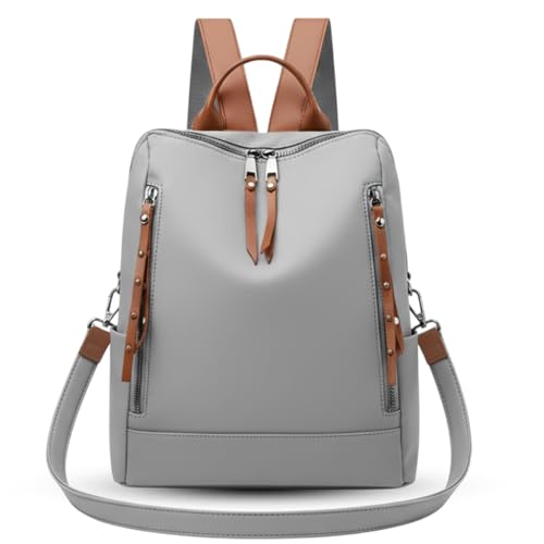 Image of Bags for Women & Girls | Stylish Shoulder Sling Handbag with 13 Inch Laptop Compartment | Office Travel College Daily-Use Corporate Backpack for Work & Casual Use