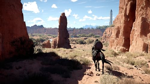 Image of Crimson Desert Day One Edition | Standard Edition | PlayStation 5