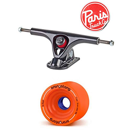 LOADED ICARUS Flex2 ロンスケ ローデット 美品】LOADED ICARUS Flex2