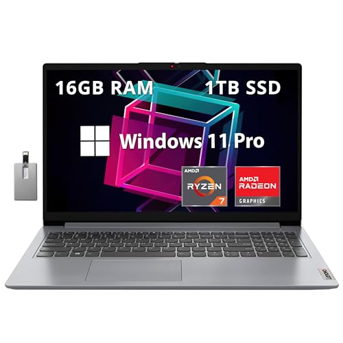 【Ryzen7／16GB／1TB／Office】Lenovo IdeaPad 41YFYIWRSqL.jpg