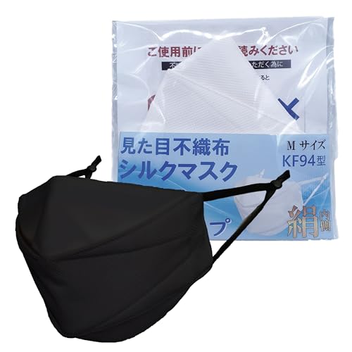 �����D�� �y�ʃ^�C�v �����ڕs�D�z�V���N�}�X�N KF94�^ �k�T�C�Y �u���b�N