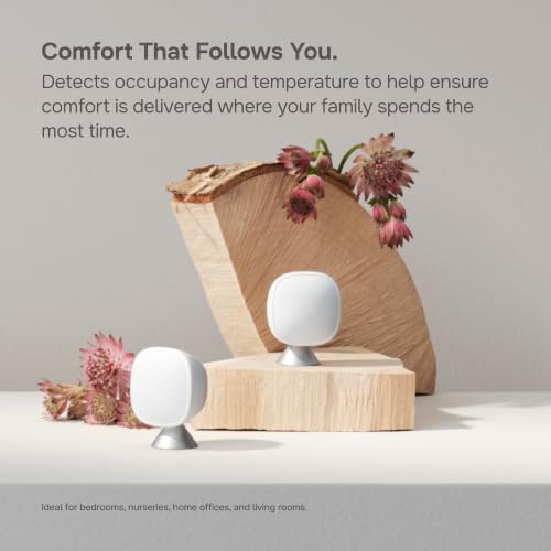 ecobee SmartSensor 2-Pack - Temperature & Occupancy Sensor - image 7