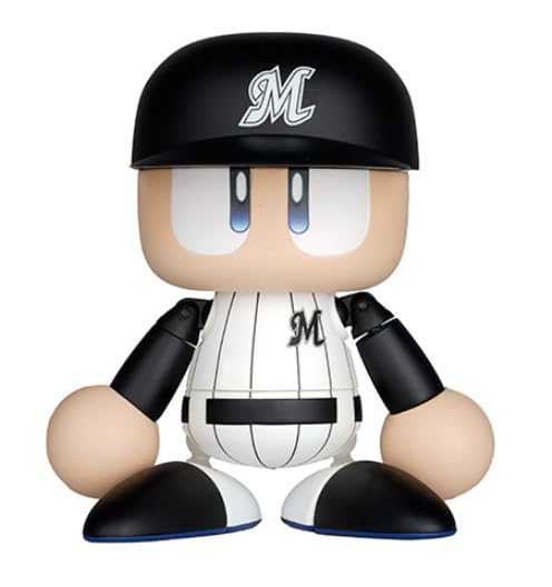 Amazon.co.jp: パワフル'プロ野球 パワプロくん プライズ