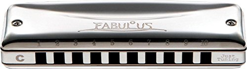 SUZUKI Harmonica (F-20J-A)