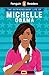 Penguin Reader Level 3: The Extraordinary Life of Michelle Obama (ELT Graded Reader): Level 3 (Penguin Readers)