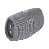 JBL Charge 5 Cinza Original
