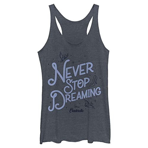 Chemise Disney Texte de Rêve vêtement mode femme haut chic original