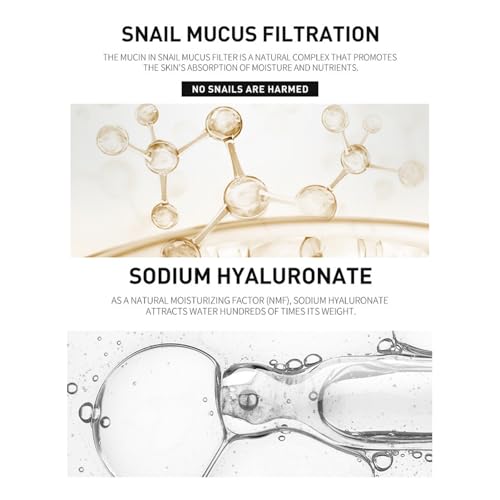 Advanced Snail Mucin 96% Power Repairing Essence by EXGYAN — view 6