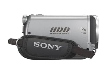 Sony DCR-SR60 30GB 1MP Hard Disk Drive Handycam Camcorder