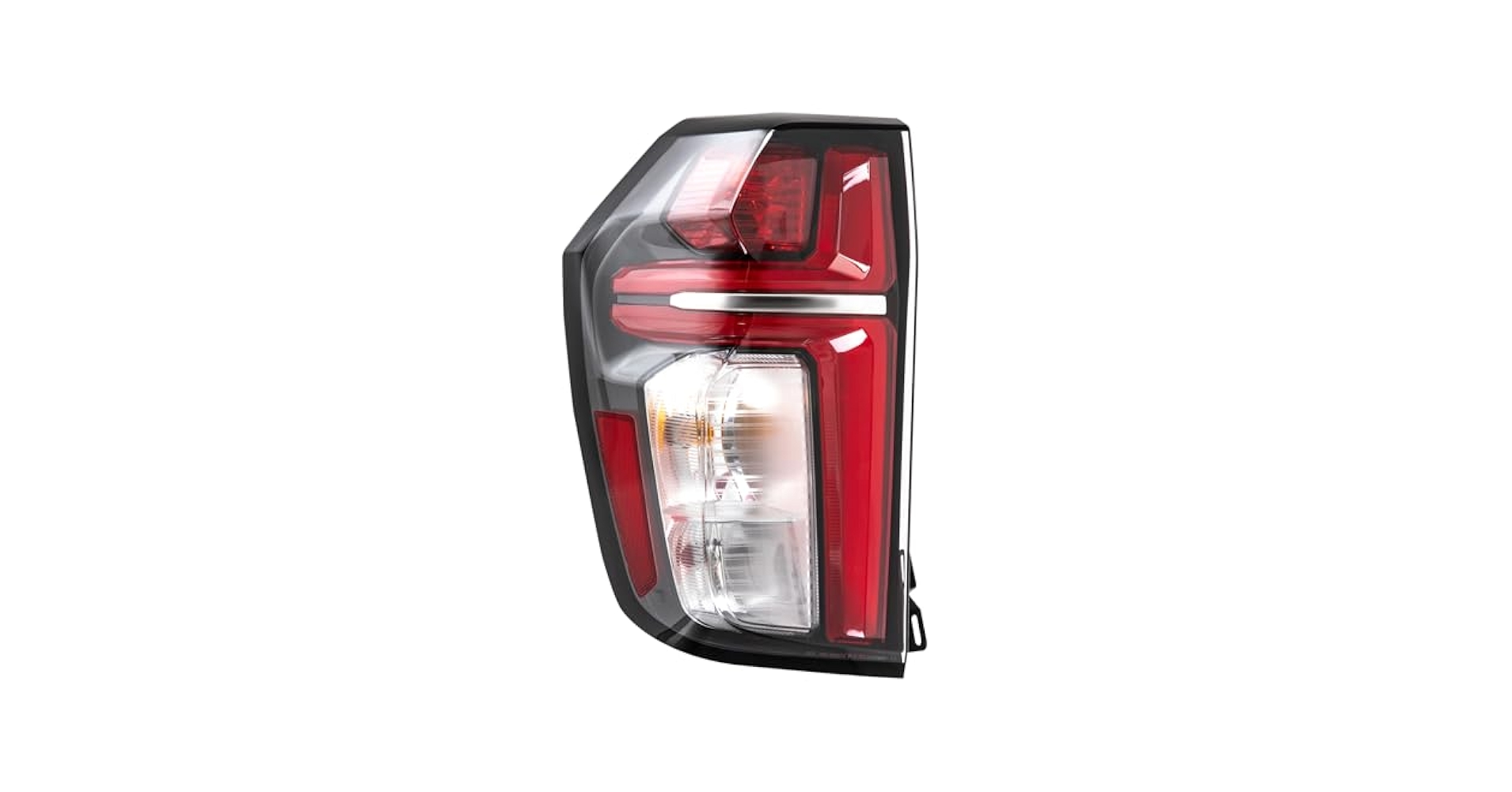 Amazon.com: EnSyuSuMa For 2021 2022 2023Chevy Suburban Tahoe