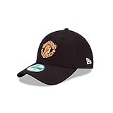 camiseta manchester united 2017 Corona estructurada: todas las gorras de béisbol New Era 9FORTY con licencia oficial están hechas con una visera curvada y una corona estructurada para garantizar un aspecto limpio.