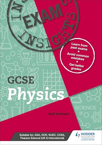 Exam Insights for GCSE Physics