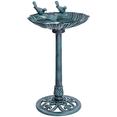 The 25 Best Bird Baths of 2020 Pet Life Today