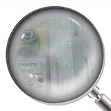 Wir haben mehr als 200.000 Zeilen auf Lager und sie können in 1 bis 3 Werktagen versendet werden.