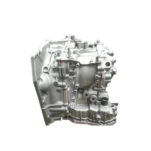 Caja de cambios CVT7 JF015E para solucionar averías de transmisión en Nissan y Suzuki
