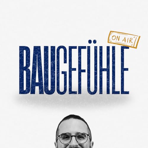 BAUGEF&Uuml;HLE cover art