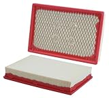 Air Filter Compatible With Ford F-350 5.0L V8 1986 PC-1080436