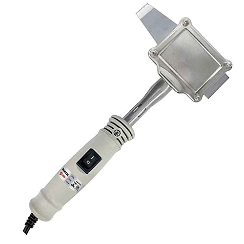 HIKARI Ferro De Soldar Tipo Machadinha 235W 110V - Ax-250- -21K022/3