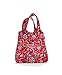 Reisenthel Mini Maxi Shopper Borsa della spesa, paisley ruby