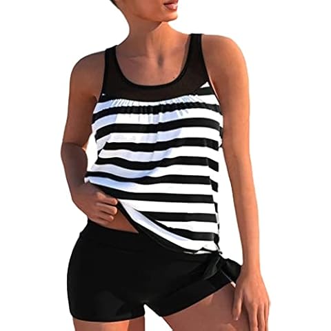 Ensemble Tankini EGSDMNVSQ Cover
