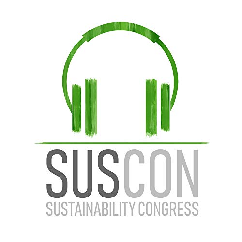 SusCon - der Podcast für nachhaltige Investments Podcast Por Drescher & Cie AG arte de portada