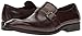 Kenneth Cole REACTION Men's Hit The Brick Slip-On Loafer