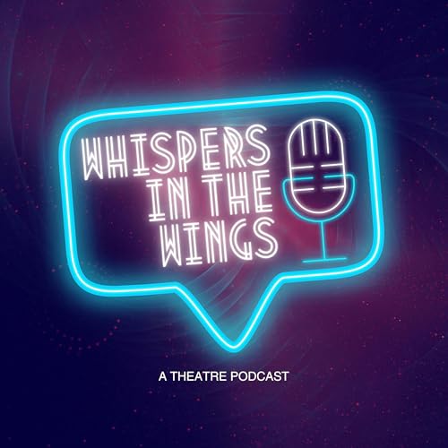 Whispers In The Wings cover art