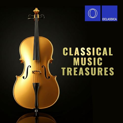 Amazon.co.jp Classical Music Treasures VARIOUS ARTISTS デジタルミュージック