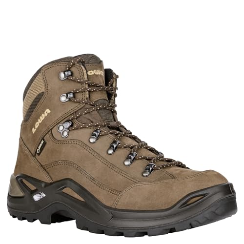 Image of LOWA Renegade GTX Mid (310945-9999)