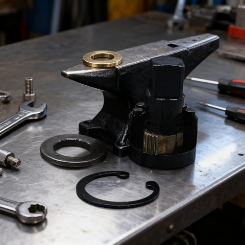 Kit de estacas de 3/8 pulgadas para rehabilitar estructuras en terrenos difíciles 3