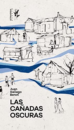 Las cañadas oscuras: 20 (Letra Bastarda)